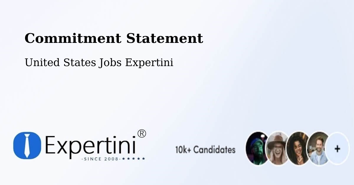 Corporate Commitment – Menlo Park - United States Jobs Expertini