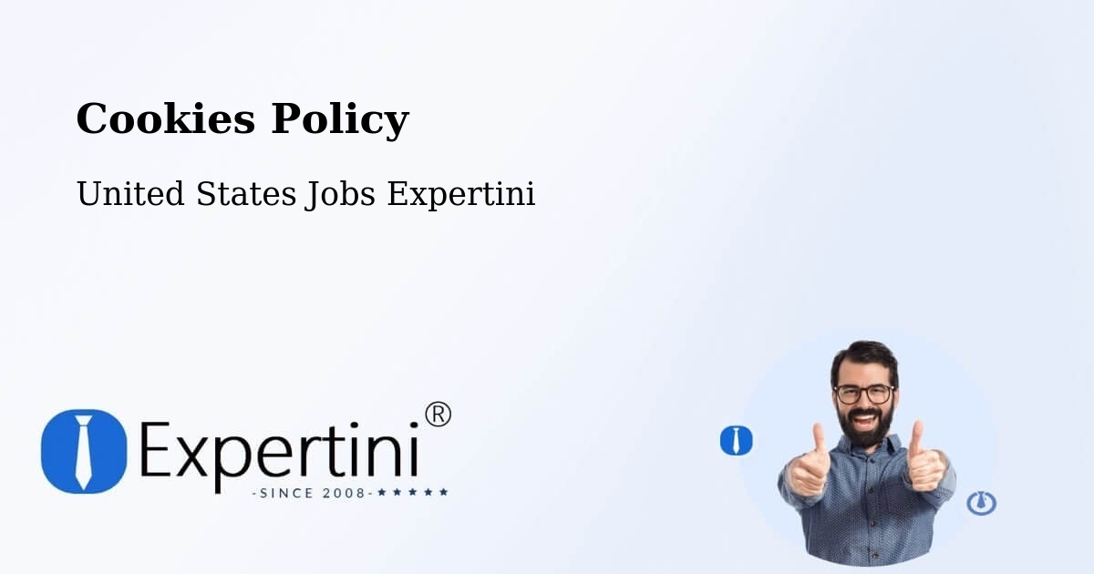 Cookie Policy – Menlo Park - United States Jobs Expertini