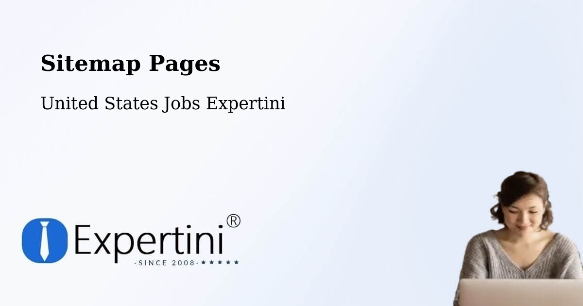Sitemap Pages - Menlo Park - United States Jobs Expertini